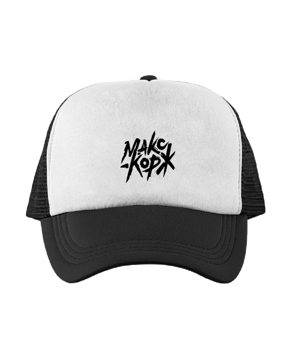 Kepurė Maks Korž Kepurė Maks Korž